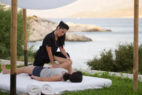 Proteas Blu Resort in Δημοτική Ενότητα Πυθαγορείου — foto 29