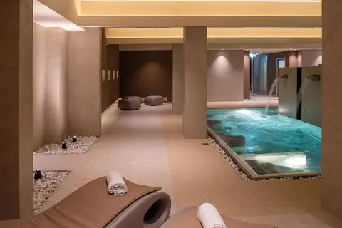 Hotel Villa Pamphili Roma in Rome, foto 18