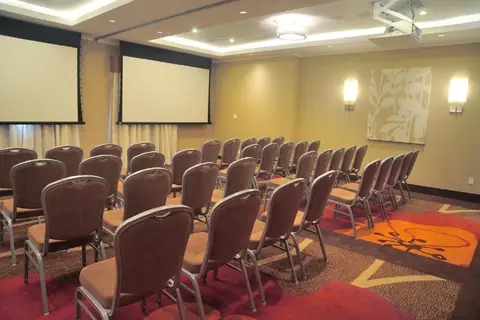 Hilton Garden Inn Panama in Panama Stad — foto 12