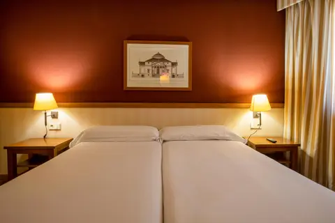 Aparthotel Shusski in Encamp — foto 11