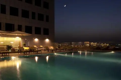 La Suite Dubai Hotel & Appartementen in Dubai — foto 25