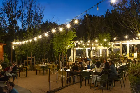 Hu Montescudaio Village foto 27