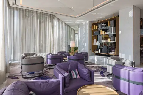 Al Bandar Rotana Creek in Dubai, foto 16