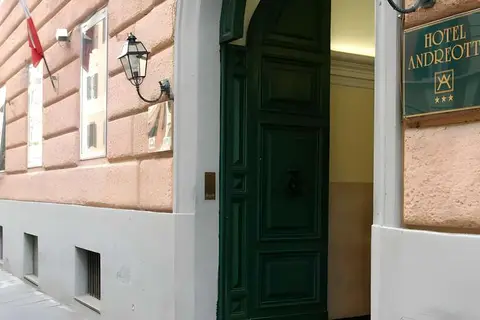 Andreotti in Rome, foto 18