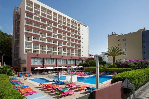 Medplaya Hotel Santa Monica in Calella — foto 2