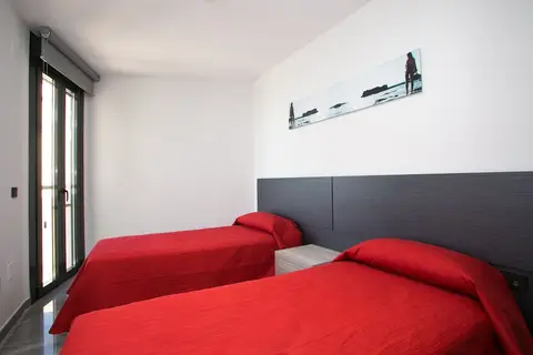 Apartamentos Fuengirola Playa in Fuengirola — foto 29