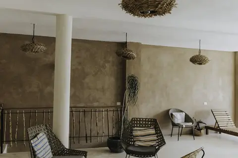 Ko’os Hotel Tulum in Cancún — foto 16