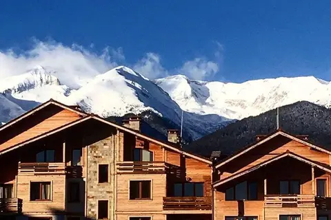 St. Ivan Ski & Spa Resort in Bansko — foto 4