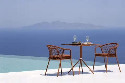 Elessa Hotel in Pyrgos, foto 30