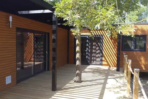 Camping Les Plages De Loire foto 19