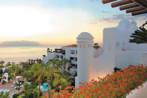 Dreams Jardín Tropical Resort & Spa in Costa Adeje