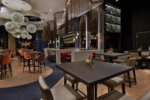 Van der Valk Hotel Tiel foto 9