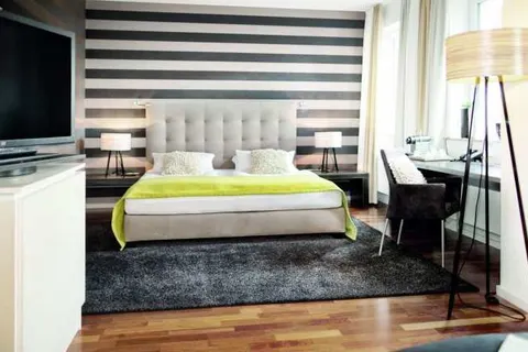 City Hotel Bosse foto 10