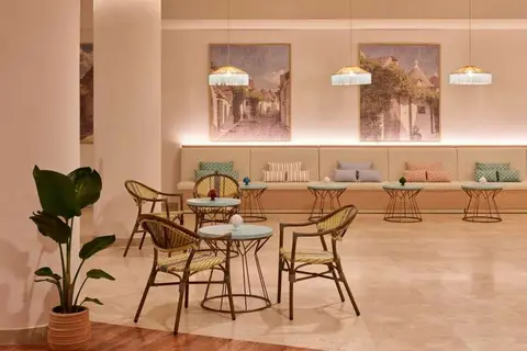 Granserena Hotel in Fasano, foto 24