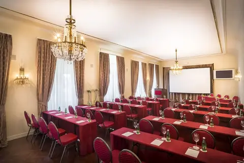 Villa Abbazia in Opatija — foto 12