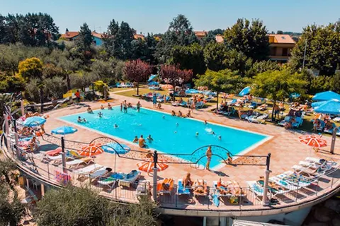 Villagio Turistico Eden Happy Camp foto 5