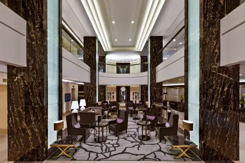 Waldorf Astoria Berlin in Berlijn, foto 25