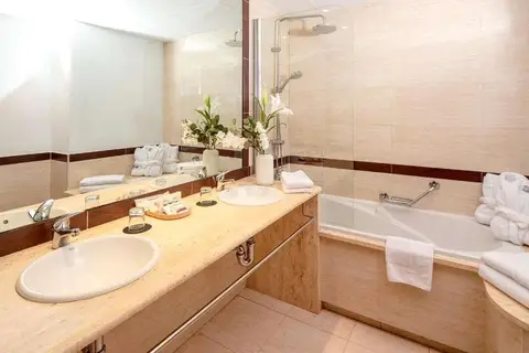 Hotel Bonalba Alicante in Mutxamel — foto 30
