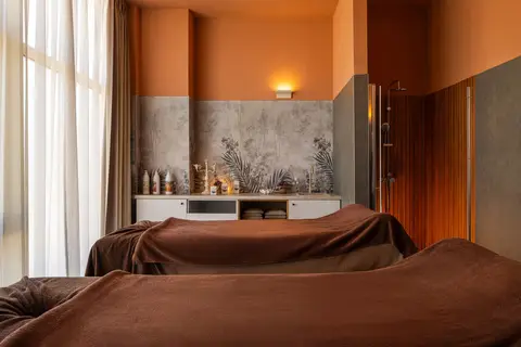 Hotel AluaSoul Sunny Beach - adults only in Несебър — foto 9