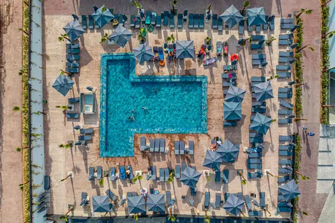 Caretta Paradise in Αρκάδιοι — foto 39