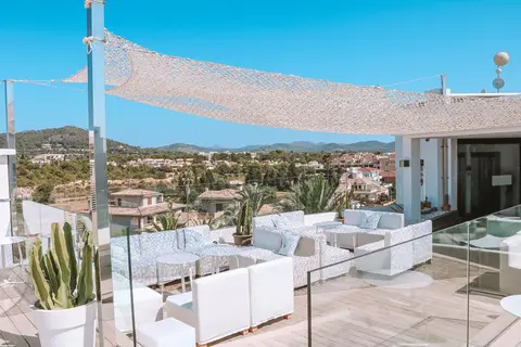 Hotel Marins Playa in Palma — foto 3