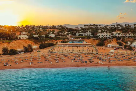 Domina Coral Bay Bellavista in Sharm El Sheikh, foto 10