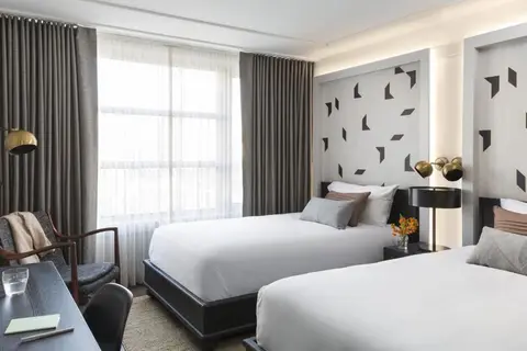 The Tillary Hotel in New York, foto 28