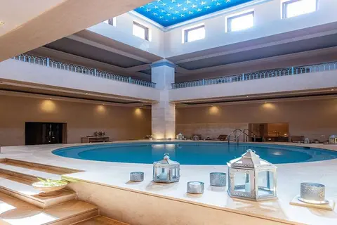 JAZ Makadi Star & Spa in Makadi Bay, foto 5