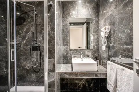 Hotel 87 Eighty-seven in Rome, foto 26