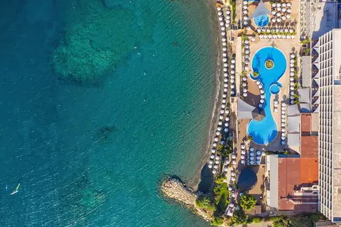 Hotel Royal Apollonia in Limassol — foto 27