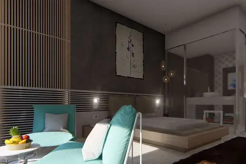 L Hotel Sarigerme in Ortaca — foto 17
