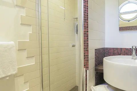 Marina 10 Boutique & Design Hotel in Ischia, foto 25
