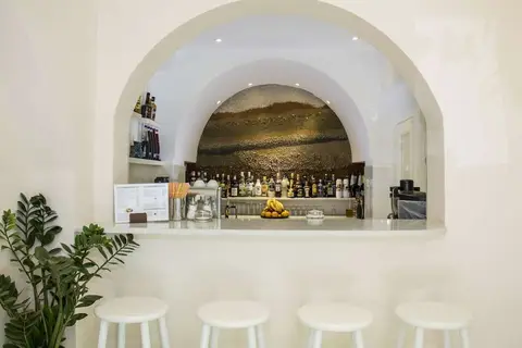 Hotel Andreas in Thira Municipal Unit, foto 10