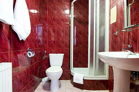 Best Western Hotel Galicya in Krakau — foto 29