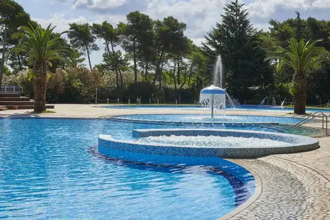 Baia Domizia in Sessa Aurunca — foto 18