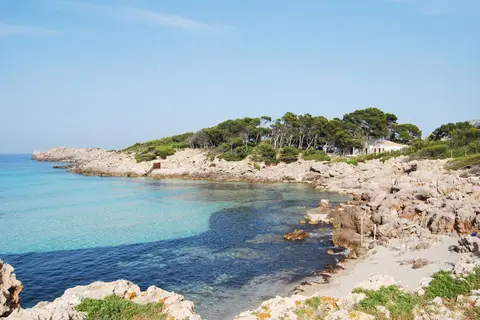Hotel Can Moragues Healthy & Wellness in Artà, foto 11