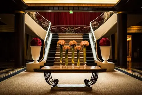 L'Hotel Du Collectionneur in Parijs, foto 17