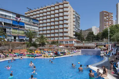 Regente in Benidorm, foto 2