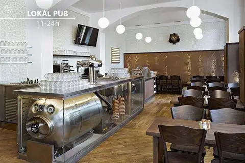 Metropolitan Old Town Hotel in Praag, foto 5