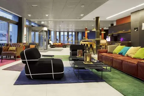 Scandic Vulkan in Oslo — foto 5