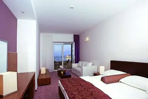Hotel Lipa in Postira — foto 4