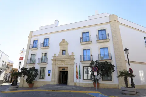 Hotel Duque de Nájera in Rota — foto 3