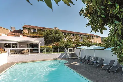 Hôtel U Ricordu in Rogliano / Ruglianu — foto 7