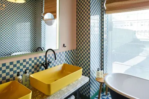 25hours Hotel Kopenhagen in Kopenhagen — foto 13