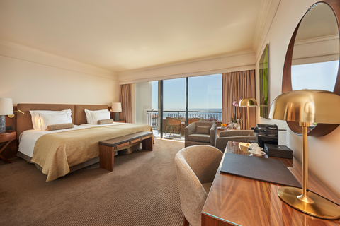 Hotel The Cliff Bay foto 20