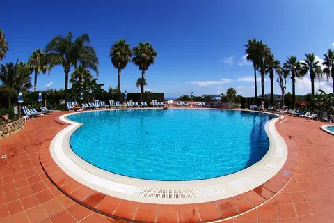 Costa Azzurra in Ricadi