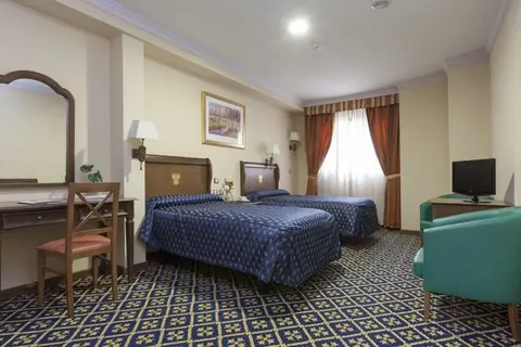 Agora Juan de Austria in Madrid — foto 3
