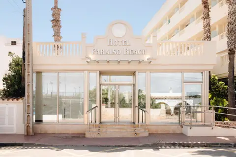 Hotel Moon Dreams Paraiso in Santa Eulària des Riu — foto 2