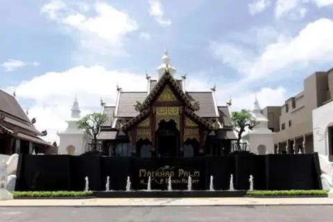 Maikhao Palm Beach Resort in ศรีสุนทร — foto 29