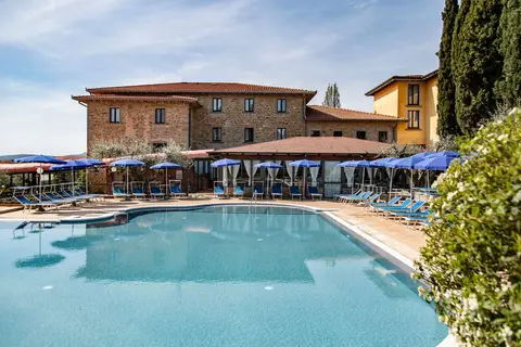 Villa Paradiso in Passignano sul Trasimeno — foto 29